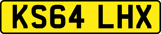 KS64LHX