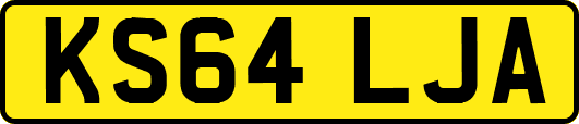 KS64LJA