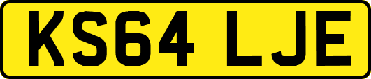 KS64LJE