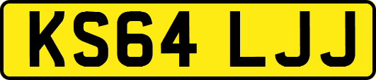 KS64LJJ