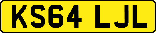 KS64LJL