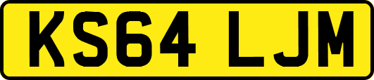 KS64LJM