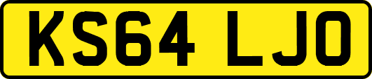 KS64LJO