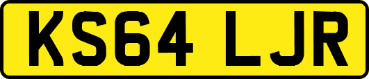 KS64LJR