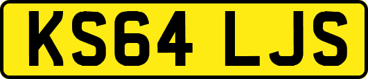 KS64LJS
