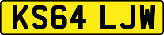 KS64LJW
