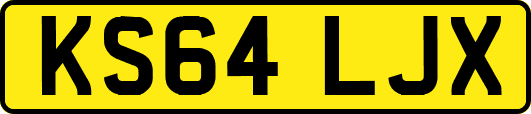 KS64LJX