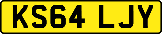 KS64LJY