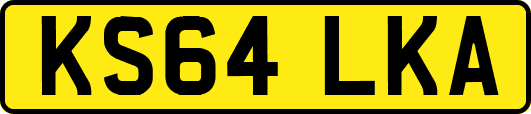 KS64LKA