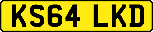 KS64LKD