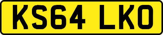 KS64LKO
