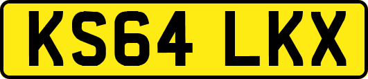 KS64LKX