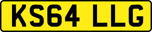 KS64LLG