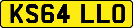 KS64LLO
