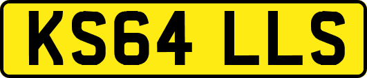 KS64LLS