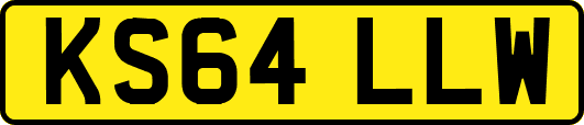 KS64LLW
