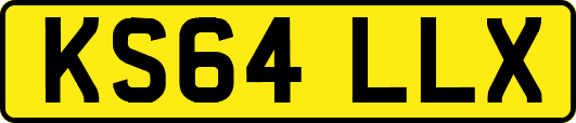 KS64LLX