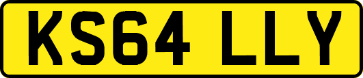 KS64LLY
