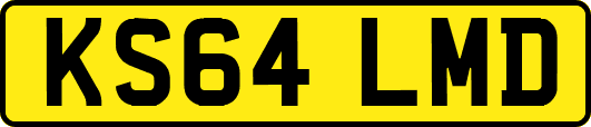 KS64LMD