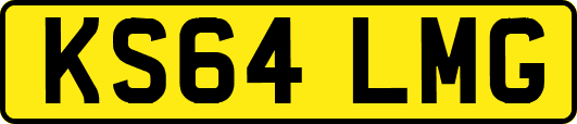 KS64LMG