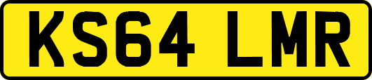 KS64LMR