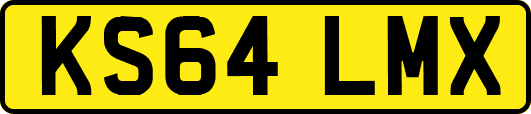 KS64LMX