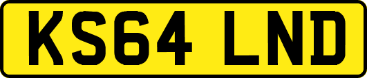 KS64LND