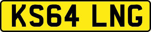 KS64LNG