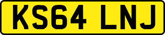 KS64LNJ