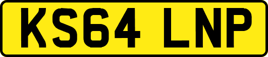 KS64LNP