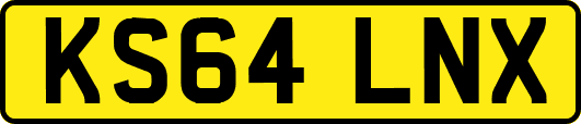 KS64LNX