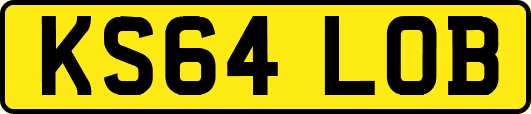 KS64LOB