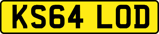 KS64LOD