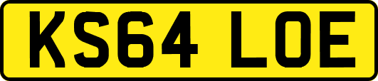 KS64LOE