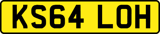 KS64LOH