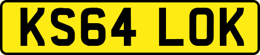 KS64LOK