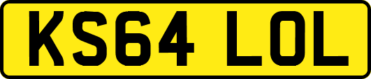 KS64LOL