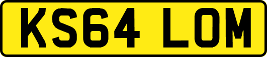 KS64LOM