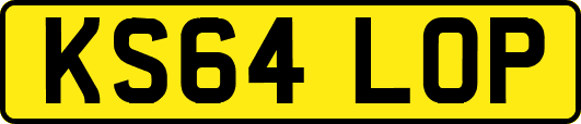 KS64LOP