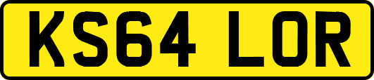 KS64LOR