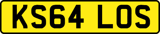 KS64LOS