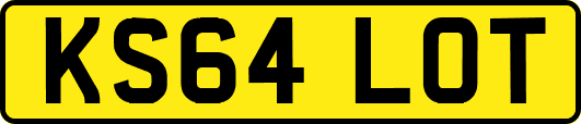 KS64LOT
