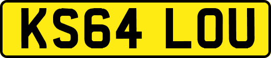 KS64LOU