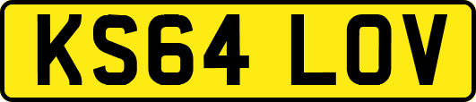 KS64LOV