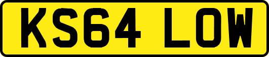 KS64LOW