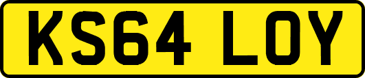 KS64LOY