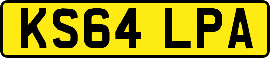 KS64LPA