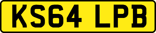 KS64LPB