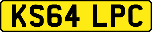 KS64LPC