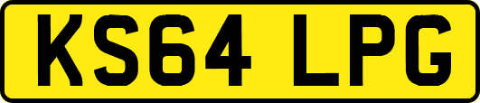 KS64LPG